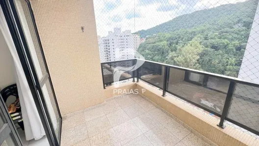Apartamento com 2 Quartos à venda, 80m² no Pitangueiras, Guarujá