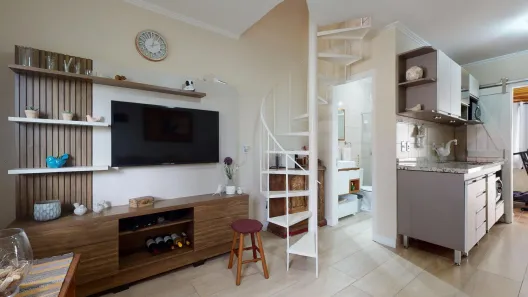 Apartamento com 2 Quartos à venda, 88m² no Cavalhada, Porto Alegre