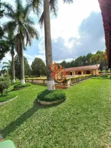 Lote/Terreno à venda, 800m² no Condomínio Village Serra, Araçoiaba da Serra
