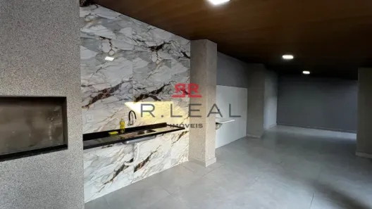 Casa com 3 Quartos à venda, 130m² no Núcleo Residencial Presidente Geisel, Bauru