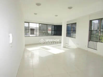 Sala Comercial para alugar, 48m² no Floresta, Porto Alegre