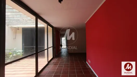 Imóvel Comercial com 3 Quartos para alugar, 212m² no Jardim Sumaré, Ribeirão Preto