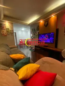Apartamento com 3 Quartos à venda, 95m² no Centro, Guarulhos
