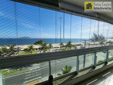 Apartamento com 4 Quartos à venda, 148m² no Piratininga, Niterói
