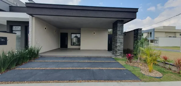 Casa de Condomínio com 3 Quartos à venda, 134m² no Jardim Jacinto, Jacareí