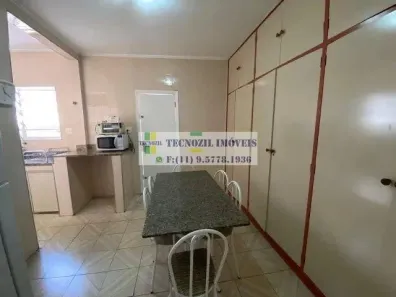 Sobrado com 3 Quartos à venda, 241m² no Vila Monumento, São Paulo