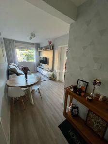 Apartamento com 1 Quarto à venda, 44m² no Boa Vista, Porto Alegre