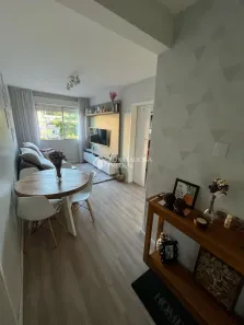 Apartamento com 1 Quarto à venda, 44m² no Boa Vista, Porto Alegre