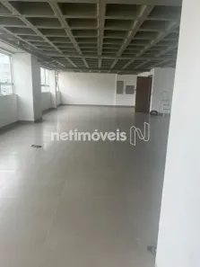Sala Comercial para alugar, 244m² no Estoril, Belo Horizonte