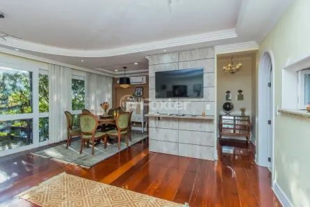 Apartamento com 3 Quartos à venda, 134m² no Menino Deus, Porto Alegre