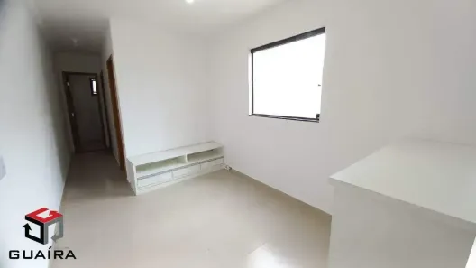 Apartamento com 2 Quartos à venda, 59m² no Bangú, Santo André