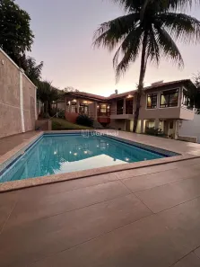 Casa de Condomínio com 4 Quartos à venda, 430m² no Boa Vista, Barra Mansa
