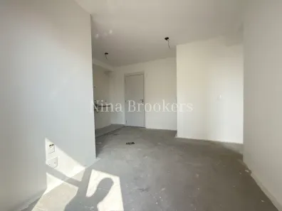 Apartamento com 1 Quarto à venda, 40m² no Centro, São Paulo