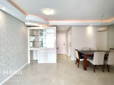 Apartamento com 3 Quartos à venda, 90m² no Centro, Florianópolis