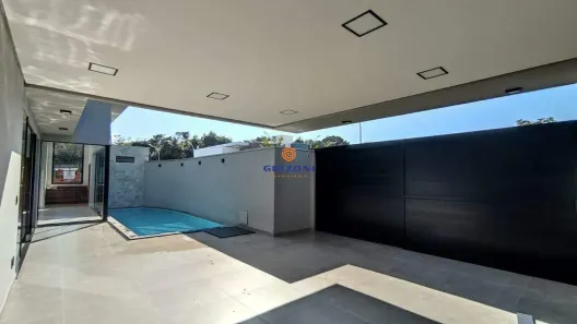 Casa de Condomínio com 3 Quartos à venda, 256m² no Vila Santista, Bauru