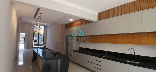 Casa de Condomínio com 3 Quartos à venda, 250m² no Parque São Cristóvão, Taubaté