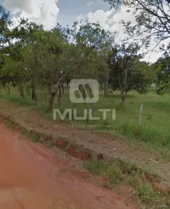 Fazenda/Sítio com 1 Quarto à venda, 10000m² no Chácaras Bonanza, Uberlândia