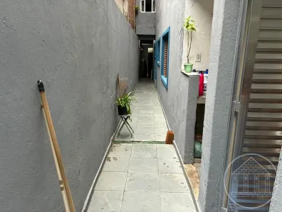 Casa com 1 Quarto à venda, 120m² no Jardim Almeida Prado, São Paulo