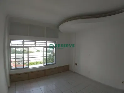 Sala Comercial para alugar, 27m² no Farias Brito, Fortaleza