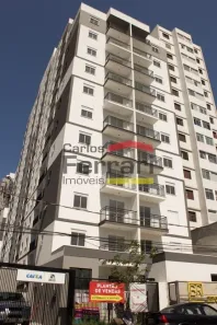 Apartamento com 1 Quarto à venda, 30m² no Brás, São Paulo