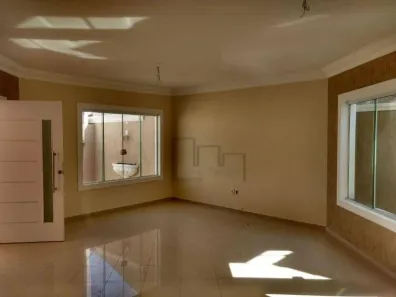 Casa com 3 Quartos à venda, 185m² no Jardim Residencial Deolinda Guerra, Sorocaba