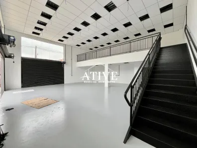 Ponto Comercial para alugar, 195m² no Centro, Gravataí