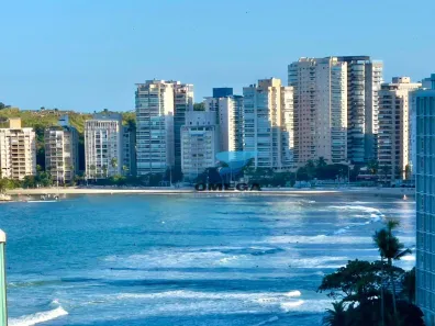 Apartamento com 2 Quartos à venda, 54m² no Pitangueiras, Guarujá