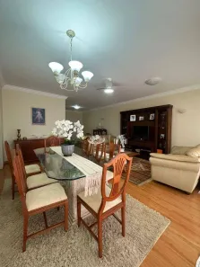 Apartamento com 3 Quartos à venda, 184m² no Centro, Londrina