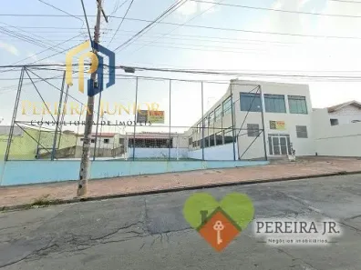 Galpão/Depósito/Armazém à venda, 900m² no Paulicéia, Piracicaba