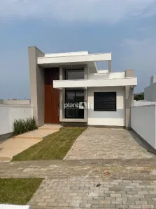 Casa com 3 Quartos à venda, 90m² no Loteamento Jardim Timbaúva, Gravataí