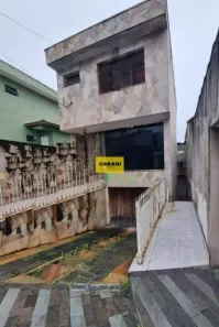 Sobrado com 3 Quartos à venda, 207m² no Santa Terezinha, São Bernardo do Campo