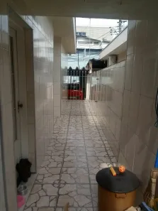 Casa com 2 Quartos à venda, 209m² no Assunção, São Bernardo do Campo