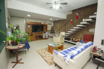 Casa com 4 Quartos à venda, 300m² no Tijuca, Rio de Janeiro