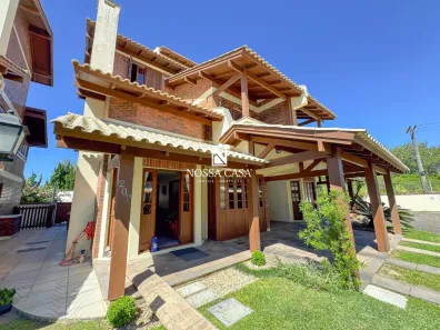 Sobrado com 4 Quartos à venda, 160m² no Torres, Torres