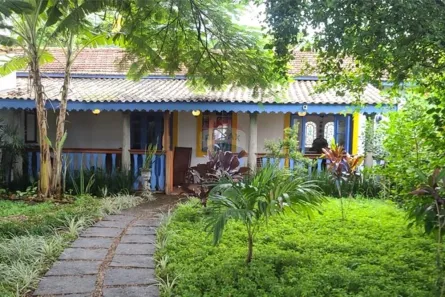 Casa com 4 Quartos para alugar, 170m² no Itaguassú, Ilhabela