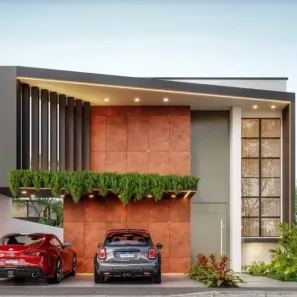 Sobrado com 4 Quartos à venda, 250m² no Ponta Negra, Manaus