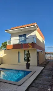 Casa com 3 Quartos à venda, 111m² no Jardim Atlântico, Ilhéus