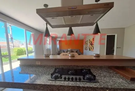 Apartamento com 2 Quartos à venda, 52m² no Chora Menino, São Paulo