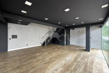 Sala Comercial para alugar, 91m² no Centro, Joinville