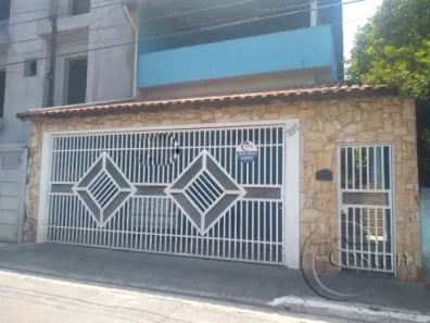 Casa com 3 Quartos à venda, 150m² no Vila Celeste (Zona Leste), São Paulo