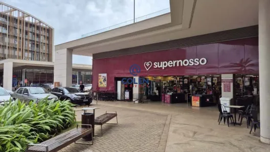Sala Comercial à venda, 40m² no Alphaville - Lagoa dos Ingleses, Nova Lima