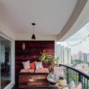 Apartamento com 2 Quartos à venda, 116m² no Vila Ipojuca, São Paulo