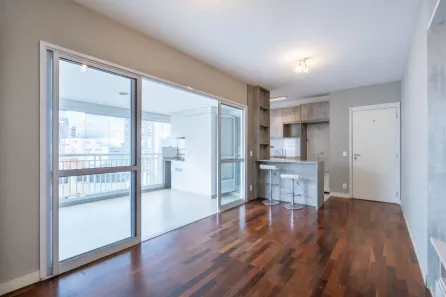 Apartamento com 2 Quartos à venda, 72m² no Vila Mascote, São Paulo