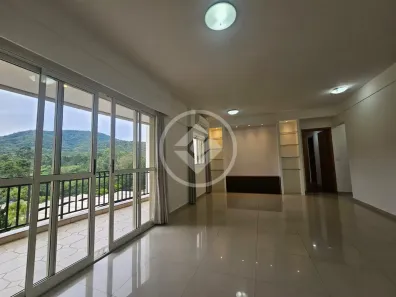 Apartamento com 3 Quartos para alugar, 139m² no Tamboré, Santana de Parnaíba