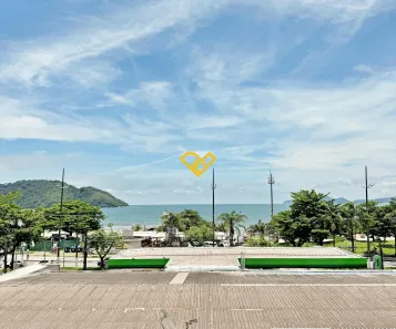 Apartamento com 2 Quartos à venda, 84m² no Ponta da Praia, Santos