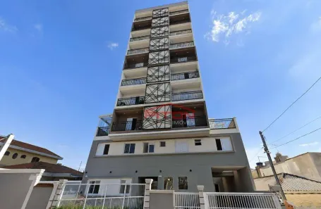 Apartamento com 1 Quarto para alugar, 36m² no Vila Formosa, São Paulo