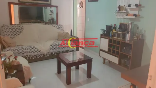 Casa com 2 Quartos à venda, 120m² no Jardim do Papai, Guarulhos