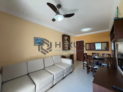 Apartamento com 2 Quartos à venda, 63m² no Enseada, Guarujá