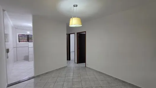 Apartamento com 2 Quartos para alugar, 52m² no Jardim Paraíso, Indaiatuba