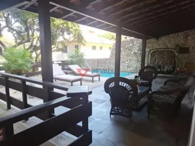 Casa com 4 Quartos à venda, 356m² no Laranjeiras, Rio de Janeiro
